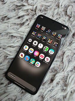 Samsung Galaxy S22 5G / 8GB/128GB (SM-S901B/DS) BLACK - 4