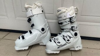 Top Lyziarky Atomic Hawx c. 37-38 - 4