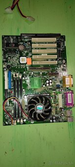 Predám komponenty do pc - 4