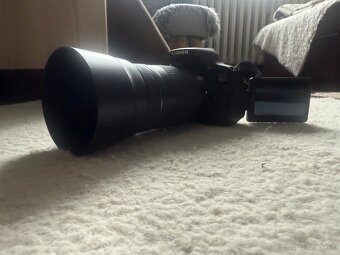 Canon 700 D - 4