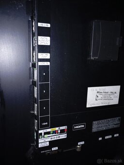 Predám televízor Samsung. - 4