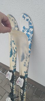 Detske lyze viazanie Blizzard - 4