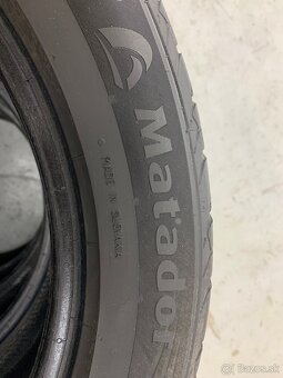 Matador 225/50 R17 , 4ks - 4