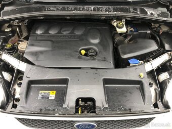 Ford S-Max 2.2 TDCi (2008) - 4