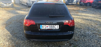 PREDAM AUDI A4 AVANT 1,9 TDI PREMIUM - 4