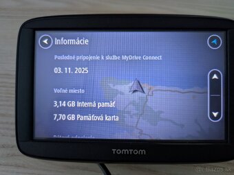 Navigácia TomTom Start 52 - 4