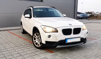 BMW X1 Xdrive 18d - 4