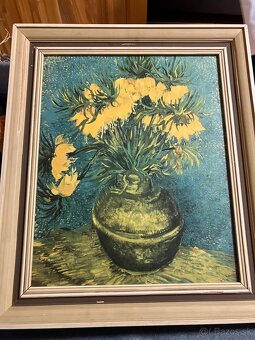 Predám hodiny a start rámy nepoškodené obraz - 4