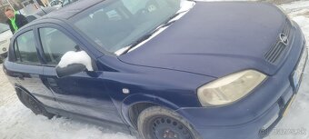 Opel astra 1.4 i - 4