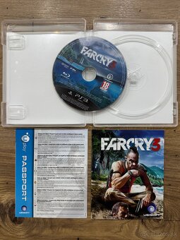 Hra PS3 - Far Cry 3 - 4