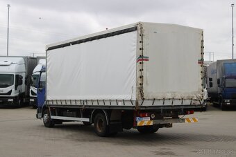 DAF FA LF 45.170 E10, EURO 3 - 4