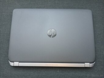 predám Hp Probook 450 g2 , Intel® Core™i7 , 16gb ram , ssd - 4