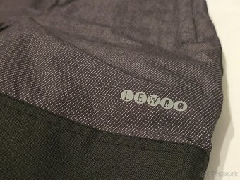 lyziarske nohavice Lewro - 4