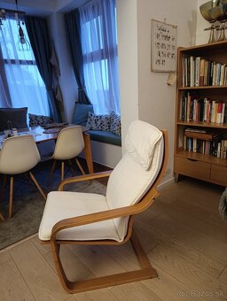 IKEA kreslá veľké,malé - 4