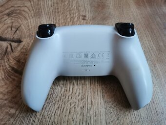 Ovládač Sony DualSense Ps5 - 4