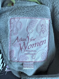 Dámska elegantná nová mikina - 4