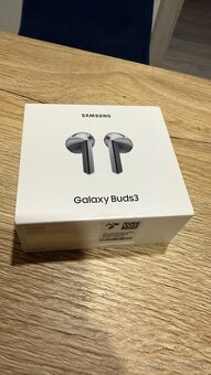 Samsung Galaxy Buds3 - 4