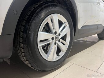 Opel Grandland X 1,5 CDTI S&S Selection - 4