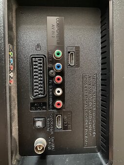 LG 32LN5400 televizor - 4