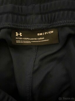 Under armour tepláková súprava - 4