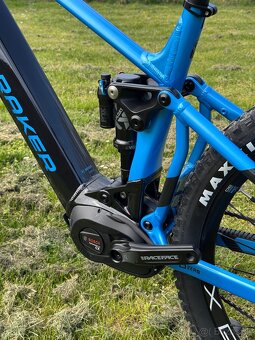 Mondraker Crafty R - 4