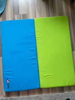 Detská ohrádka Hauck - 4