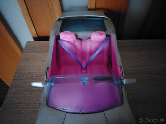 Mattel Barbie extra kabriolet - 4