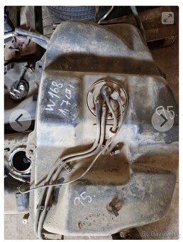 Diesel palivove nadrze - 4