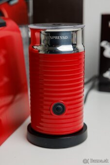 Nespresso De'Longhi Essenza Mini - 4