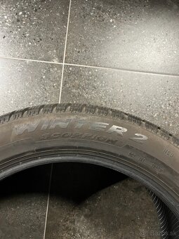Pirelli Scorpion Winter 2 – 285/45 R21 - 4