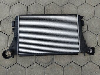 Intercooler Škoda Octavia, VW , AUDI , SEAT - 4