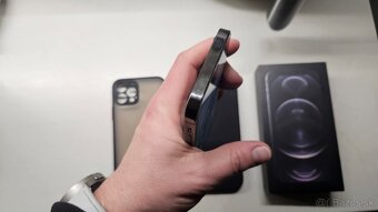 Apple iPhone 12 Pro 256GB - 4