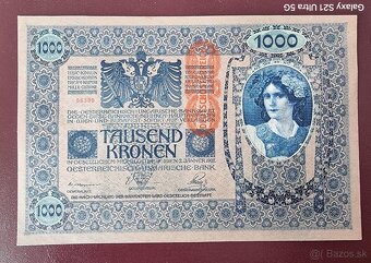 1000 kronen 1902 - 4