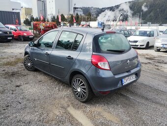 Renault Clio 1.2 Authentique - 4