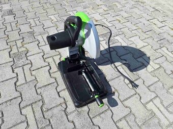 Malá píla na zámkovú dlažbu. - 4