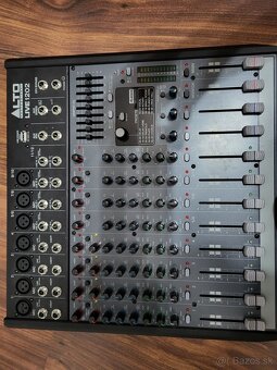 Alto mixpult live1202 - 4