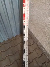 TACHYMETRICKA LATA - 4