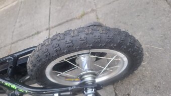 Detský bicykel Ghost Powerkid 12 - 4