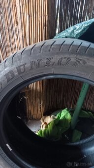 Predam letne pneu 235/55 R19 - 4