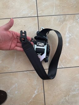 Bezpečnostný pás - 4