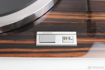 Gramofón KENWOOD KP-770D - 4