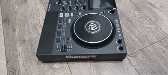 Numark Mixstream Pro - 4