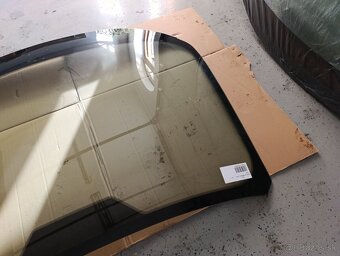 Čelné sklo Ford Tourneo, Transit 2013 - - 4