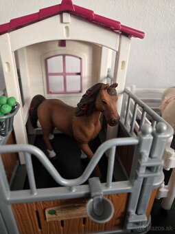 SCHLEICH - 4