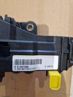 Volič prevodov volvo xc60 - 4