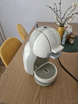 Dolce Gusto - 4
