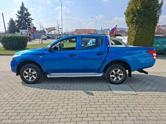 Fiat Fullback Double cab - 4