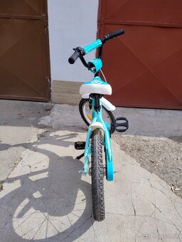 Kellys Emma menthol 16´ - 4