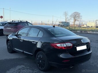 Renault Fluence - 4