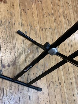 Stojany na klávesy 8 ks. - 4